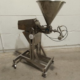 déposant mobile Turbo systems
